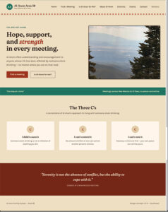 Layout 3