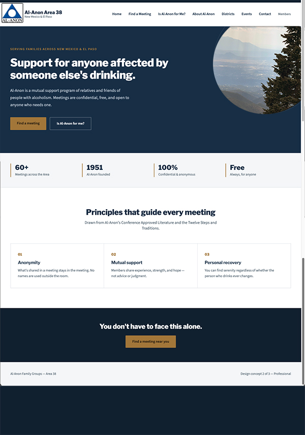 Layout 2
